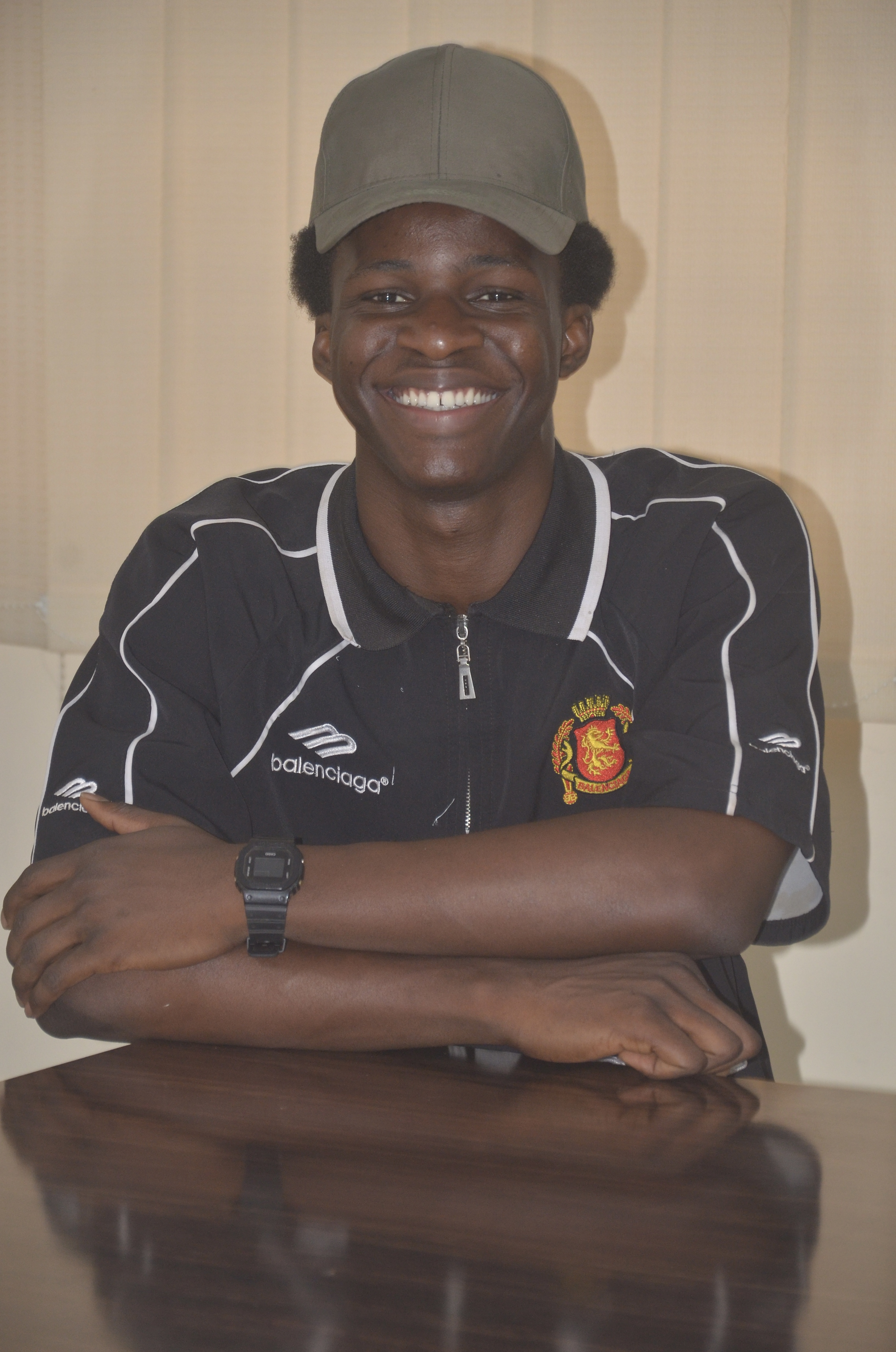 Chukwunonso Timothy Obi