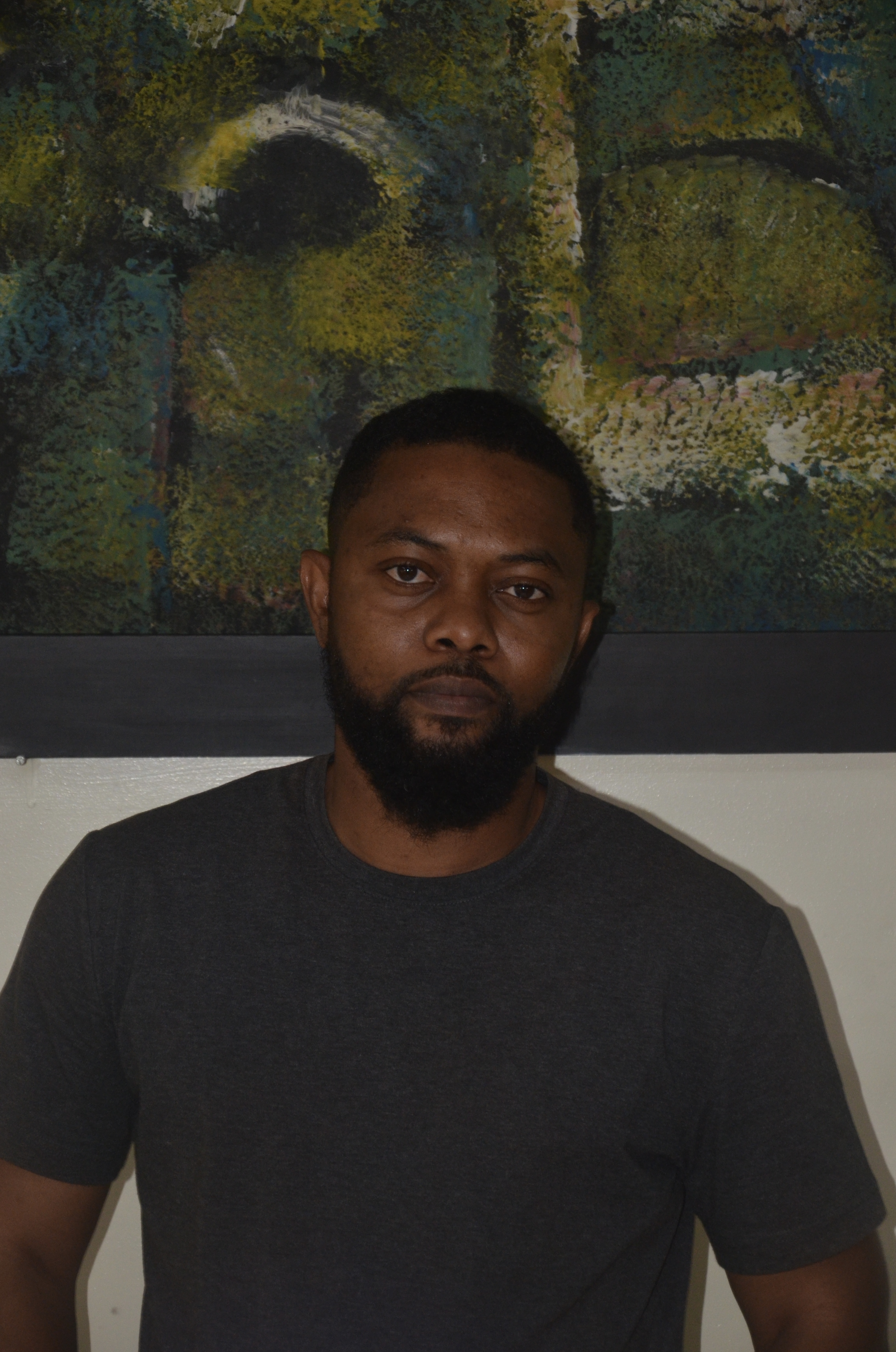 Ifeanyi Emmanuel Opara